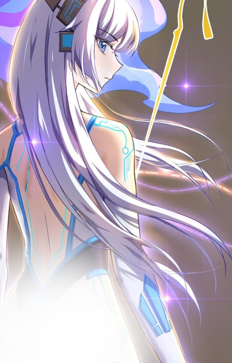 You Immortal Cultivate, I Draw Cards Chapter 1 - halaman 119