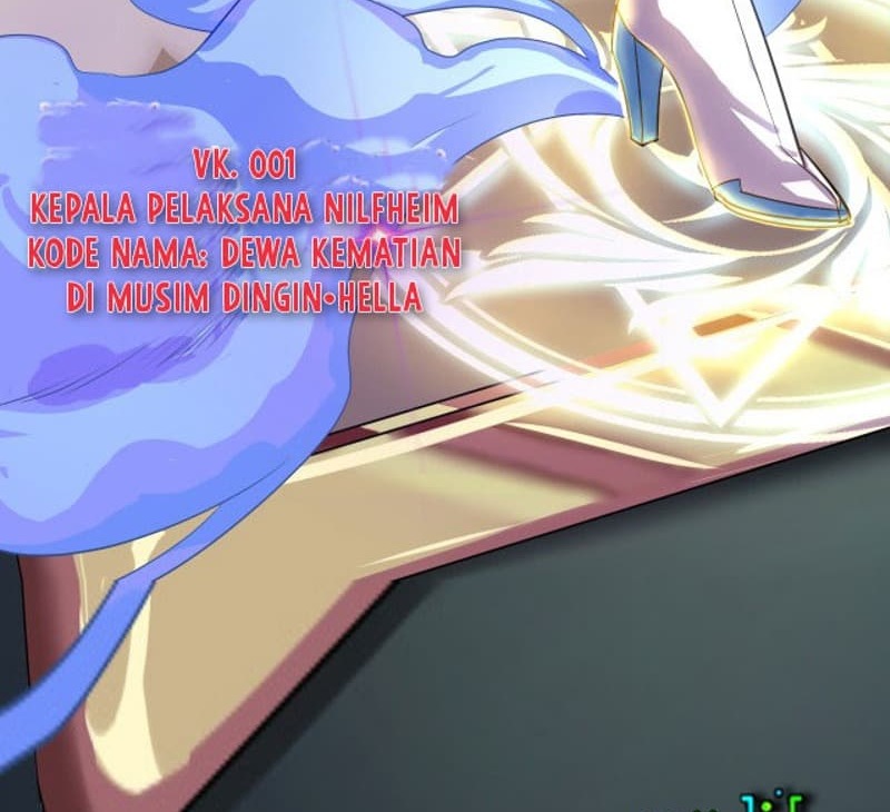 You Immortal Cultivate, I Draw Cards Chapter 1 - halaman 125
