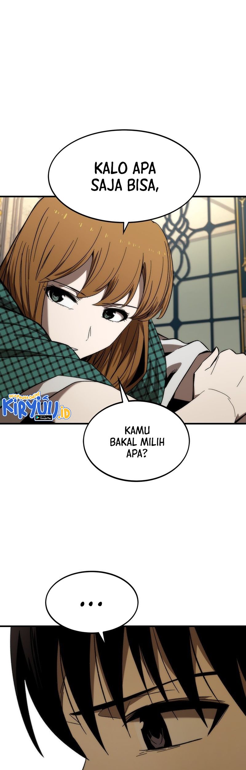 You Immortal Cultivate, I Draw Cards Chapter 1 - halaman 16