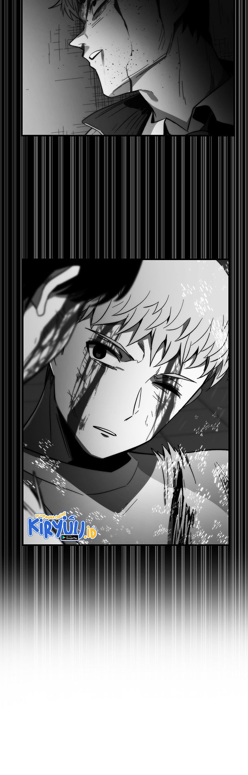 You Immortal Cultivate, I Draw Cards Chapter 1 - halaman 19