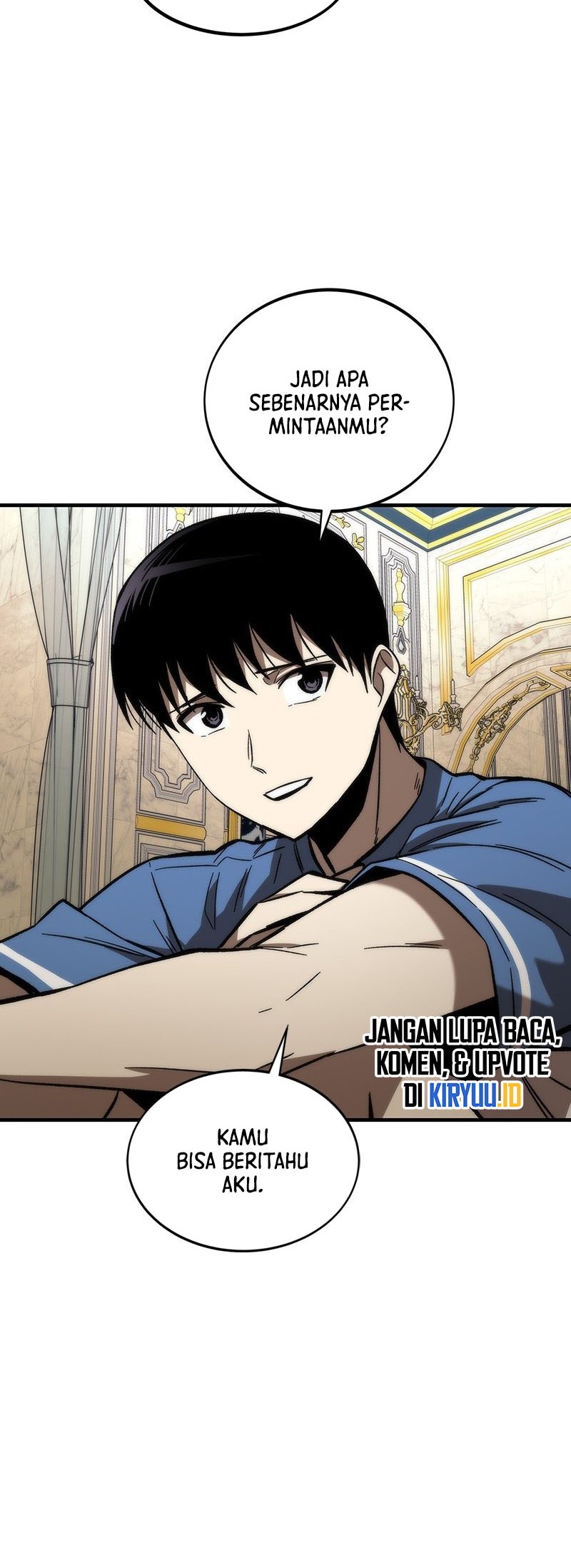 You Immortal Cultivate, I Draw Cards Chapter 1 - halaman 33