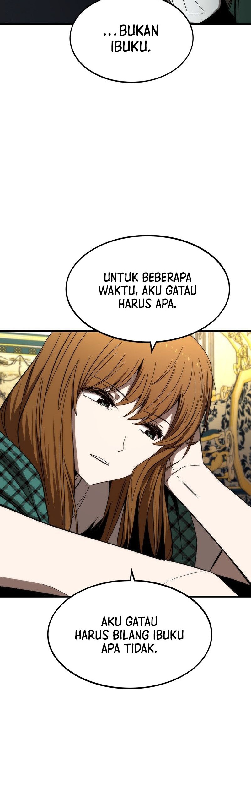 You Immortal Cultivate, I Draw Cards Chapter 1 - halaman 37