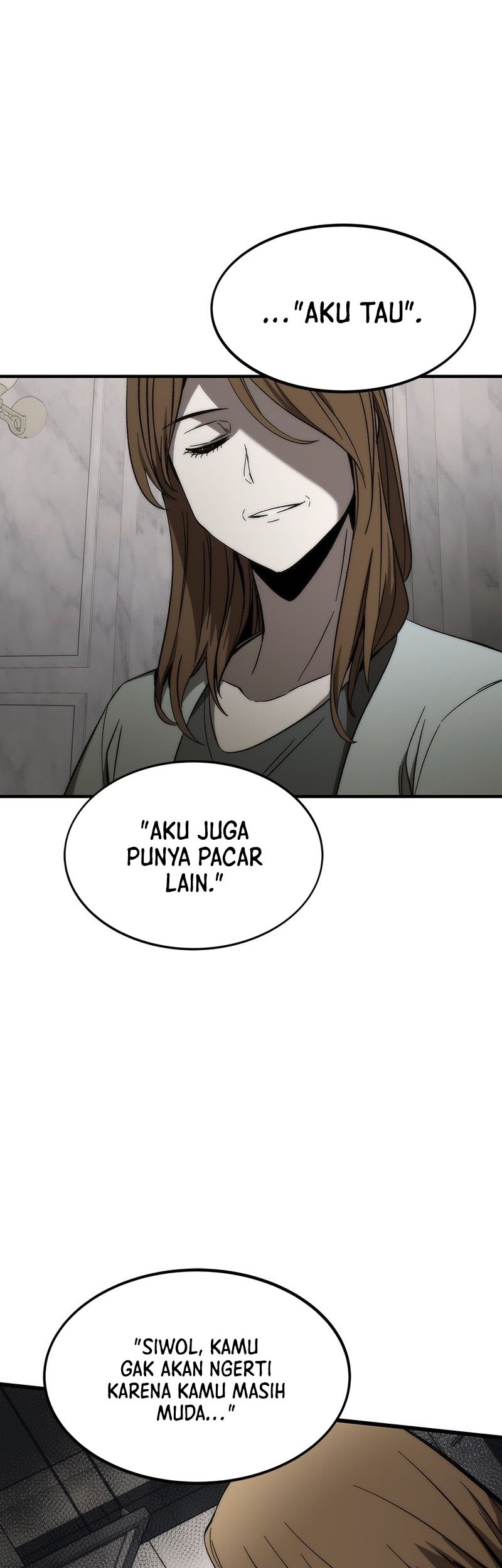 You Immortal Cultivate, I Draw Cards Chapter 1 - halaman 39