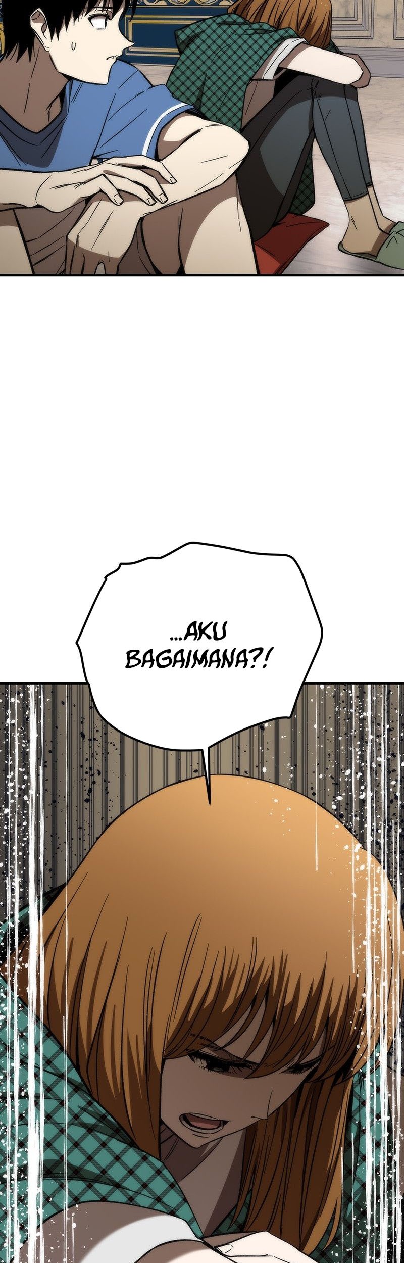 You Immortal Cultivate, I Draw Cards Chapter 1 - halaman 44