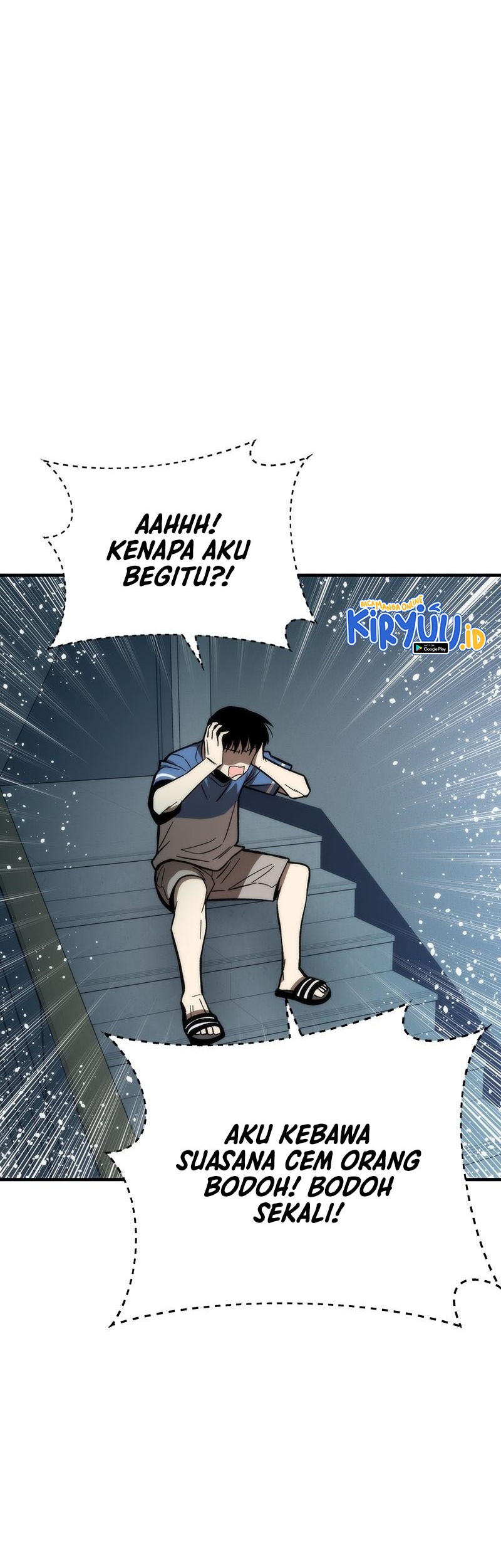 You Immortal Cultivate, I Draw Cards Chapter 1 - halaman 69
