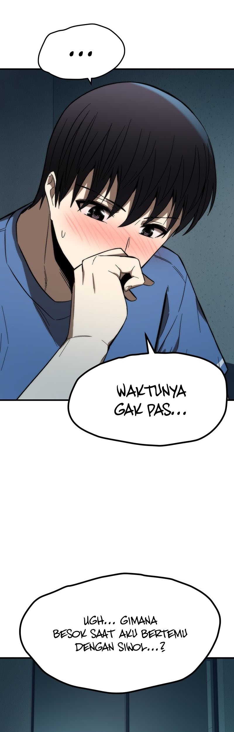 You Immortal Cultivate, I Draw Cards Chapter 1 - halaman 70