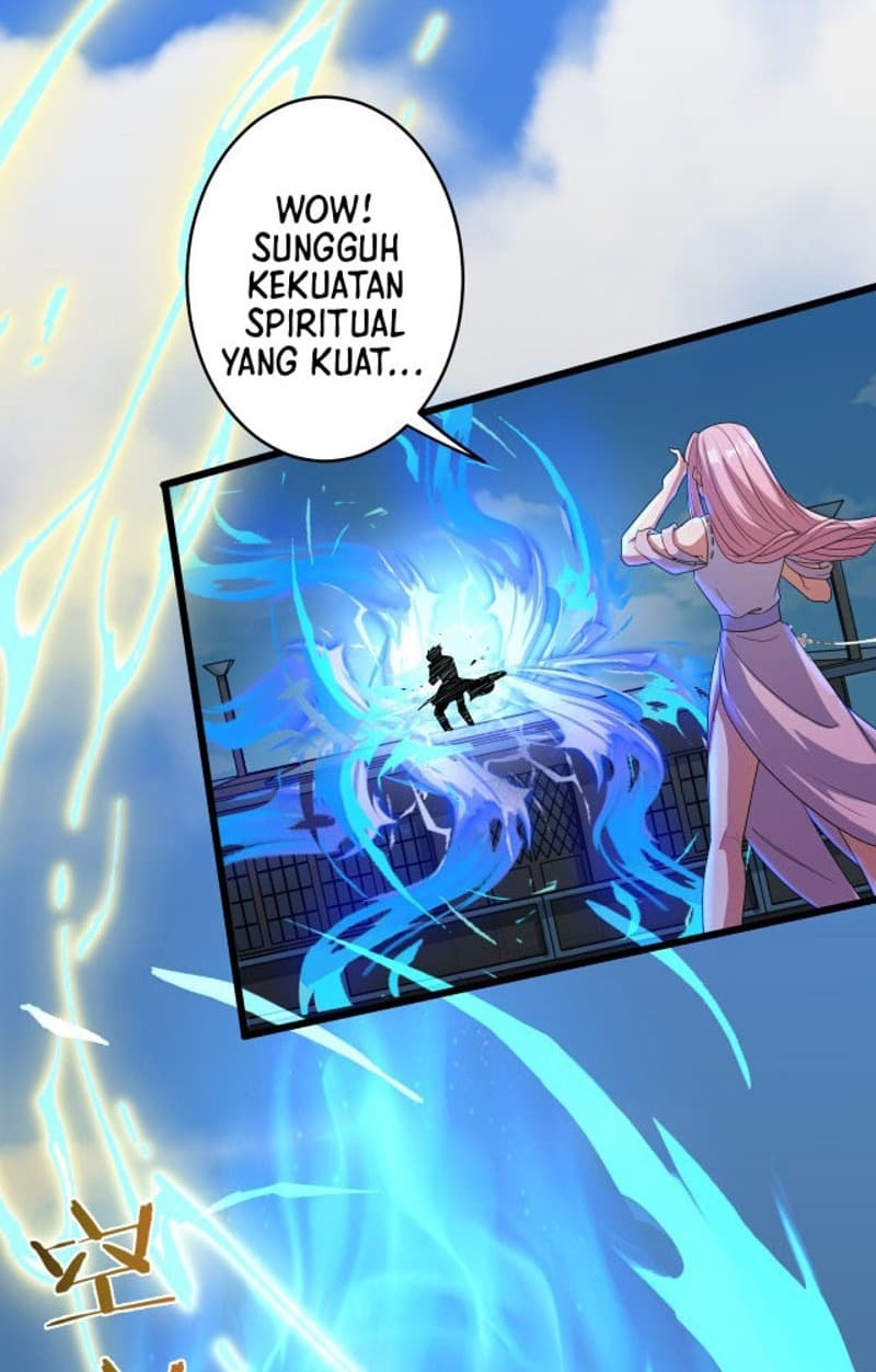 You Immortal Cultivate, I Draw Cards Chapter 1 - halaman 86