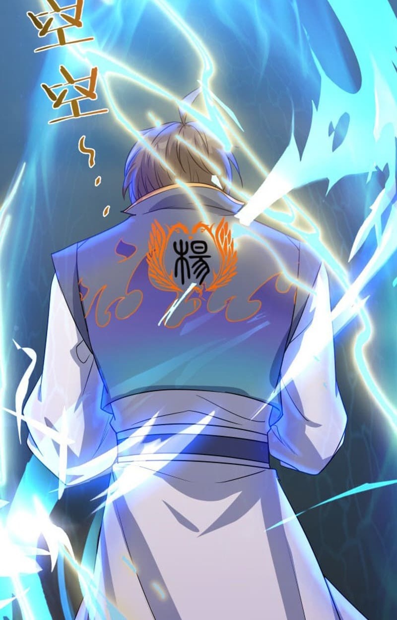 You Immortal Cultivate, I Draw Cards Chapter 1 - halaman 87