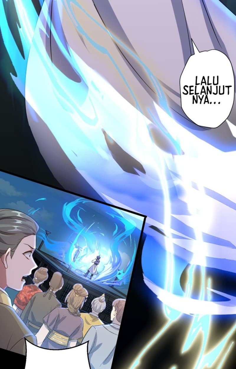 You Immortal Cultivate, I Draw Cards Chapter 1 - halaman 88