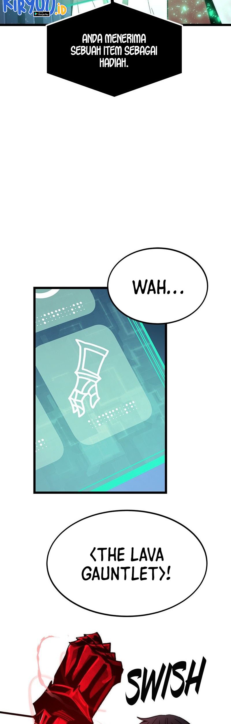 You Immortal Cultivate, I Draw Cards Chapter 10 - halaman 27
