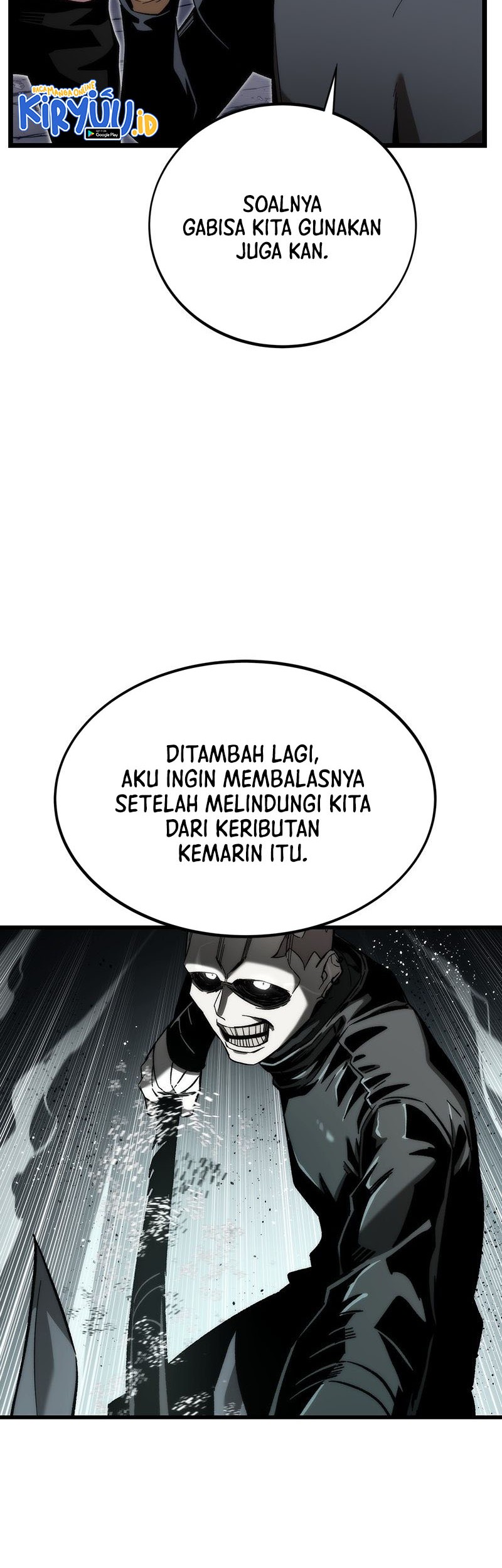 You Immortal Cultivate, I Draw Cards Chapter 10 - halaman 29