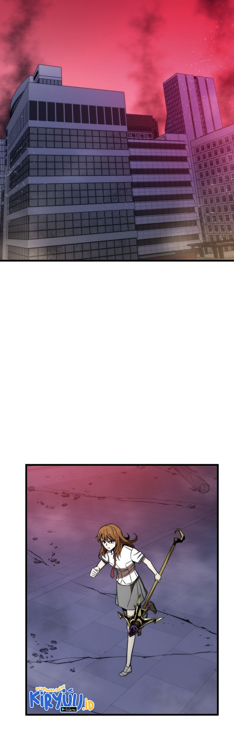You Immortal Cultivate, I Draw Cards Chapter 10 - halaman 37