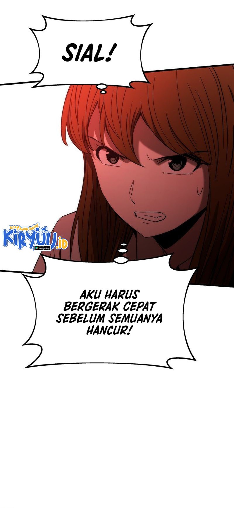 You Immortal Cultivate, I Draw Cards Chapter 10 - halaman 45