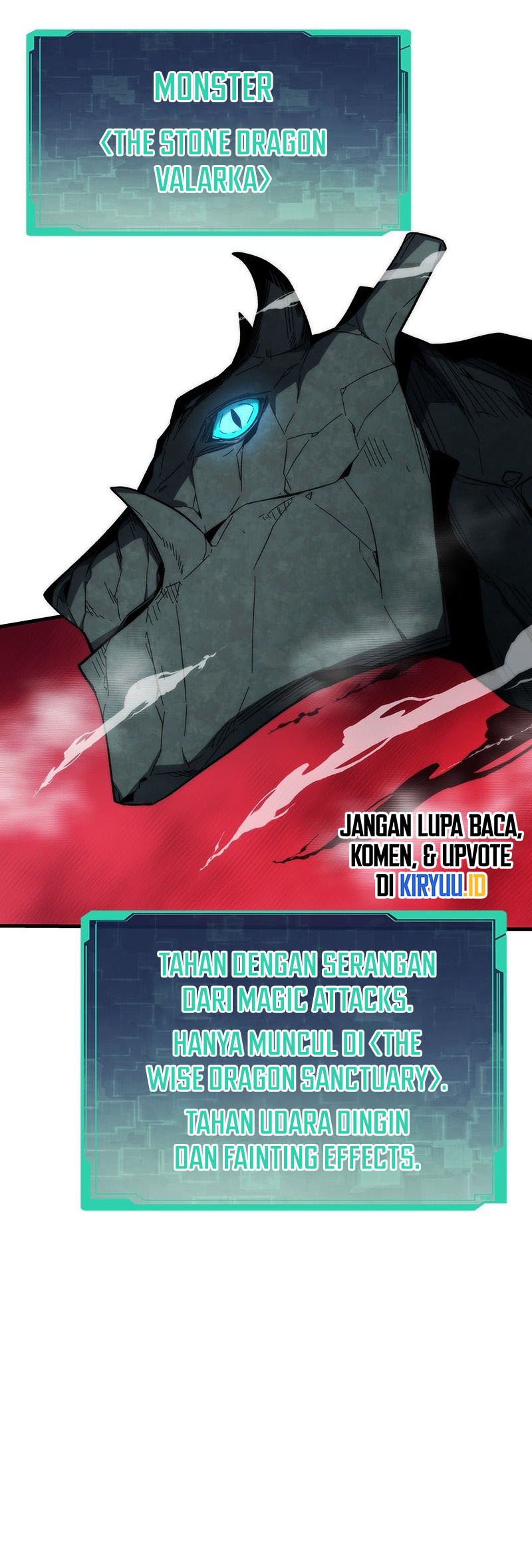 You Immortal Cultivate, I Draw Cards Chapter 10 - halaman 49
