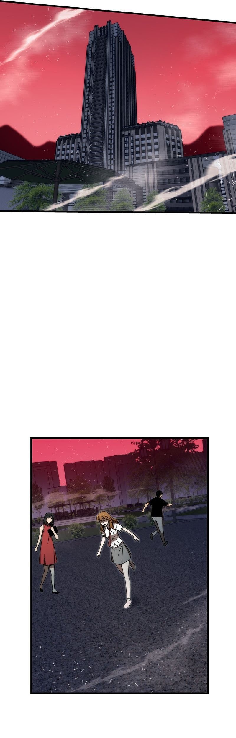 You Immortal Cultivate, I Draw Cards Chapter 10 - halaman 58