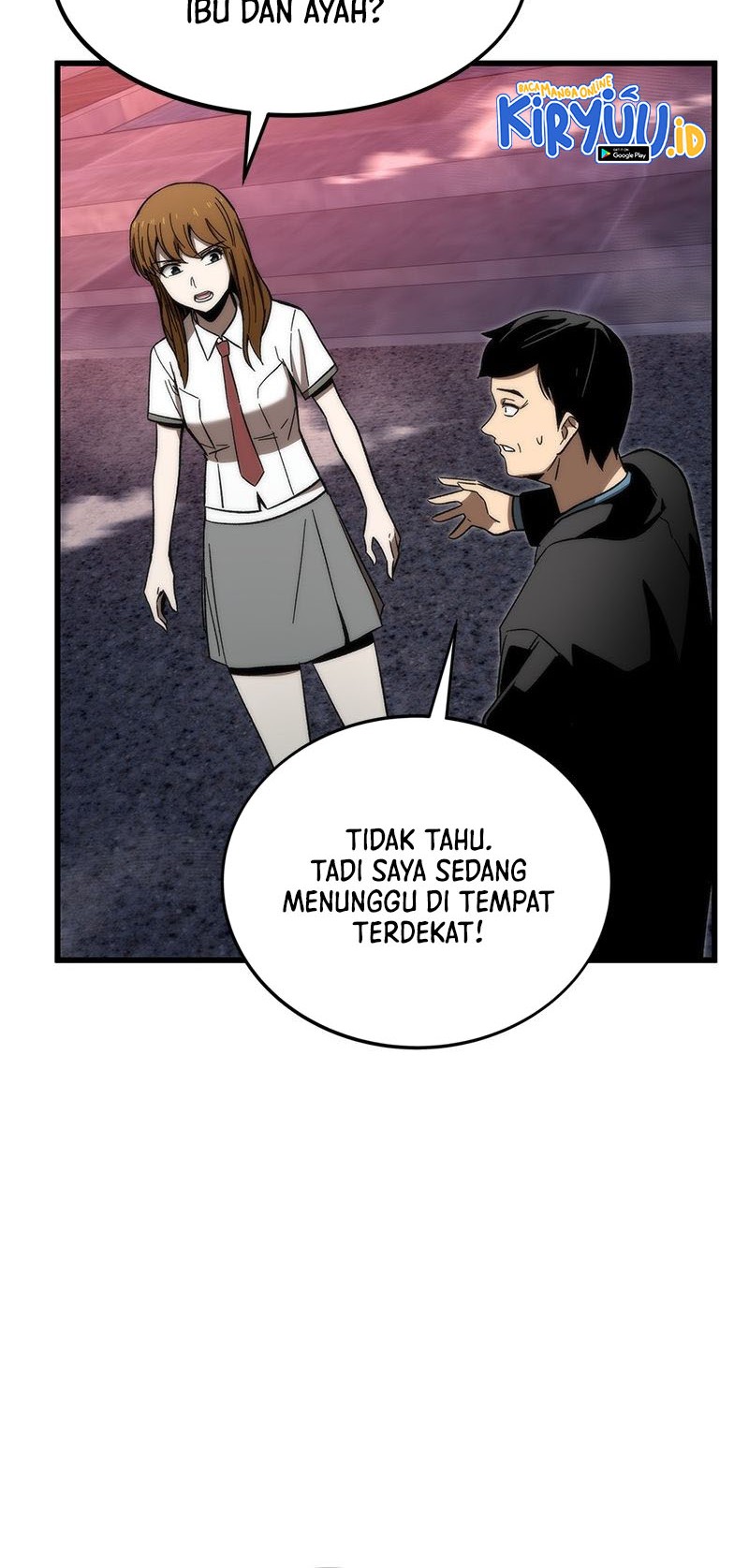 You Immortal Cultivate, I Draw Cards Chapter 10 - halaman 61