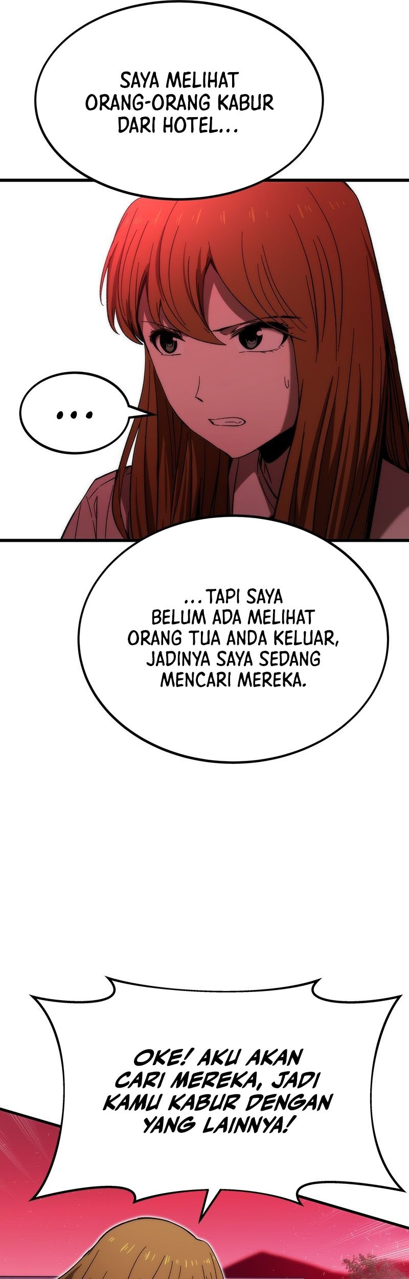 You Immortal Cultivate, I Draw Cards Chapter 10 - halaman 62