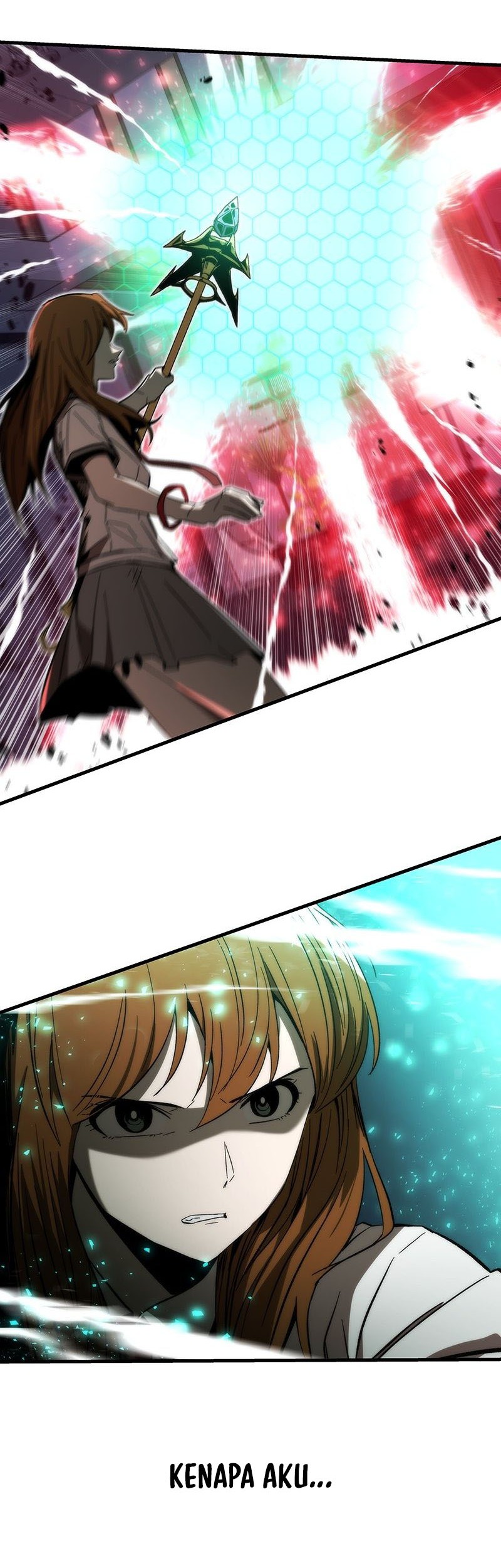 You Immortal Cultivate, I Draw Cards Chapter 10 - halaman 69