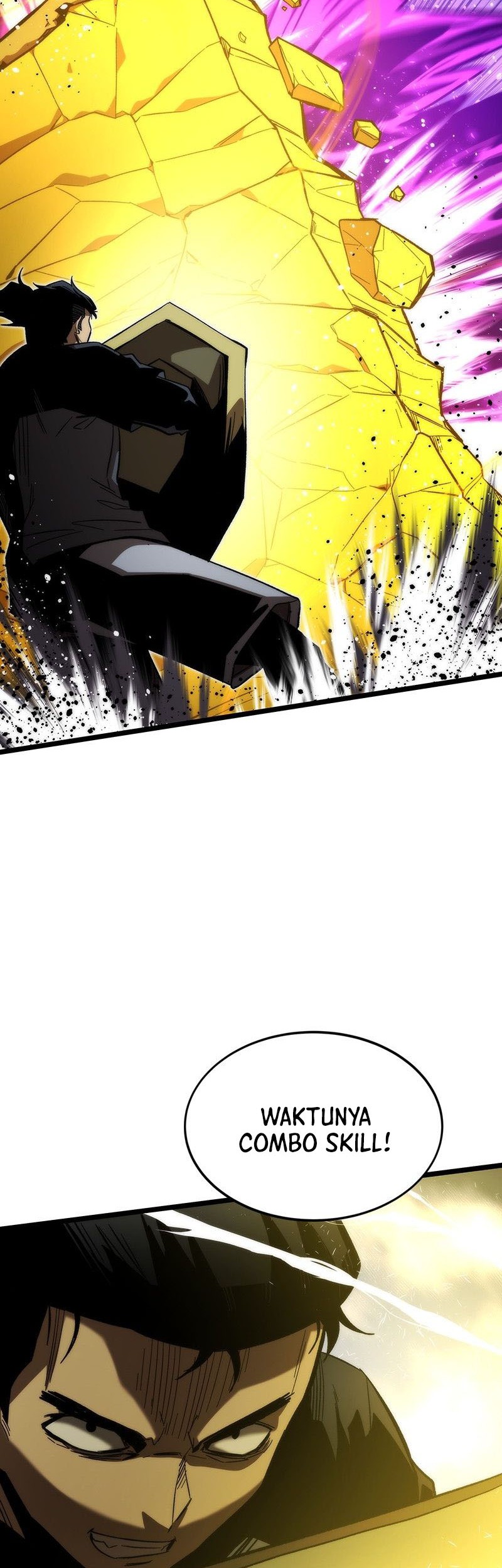 You Immortal Cultivate, I Draw Cards Chapter 10 - halaman 7