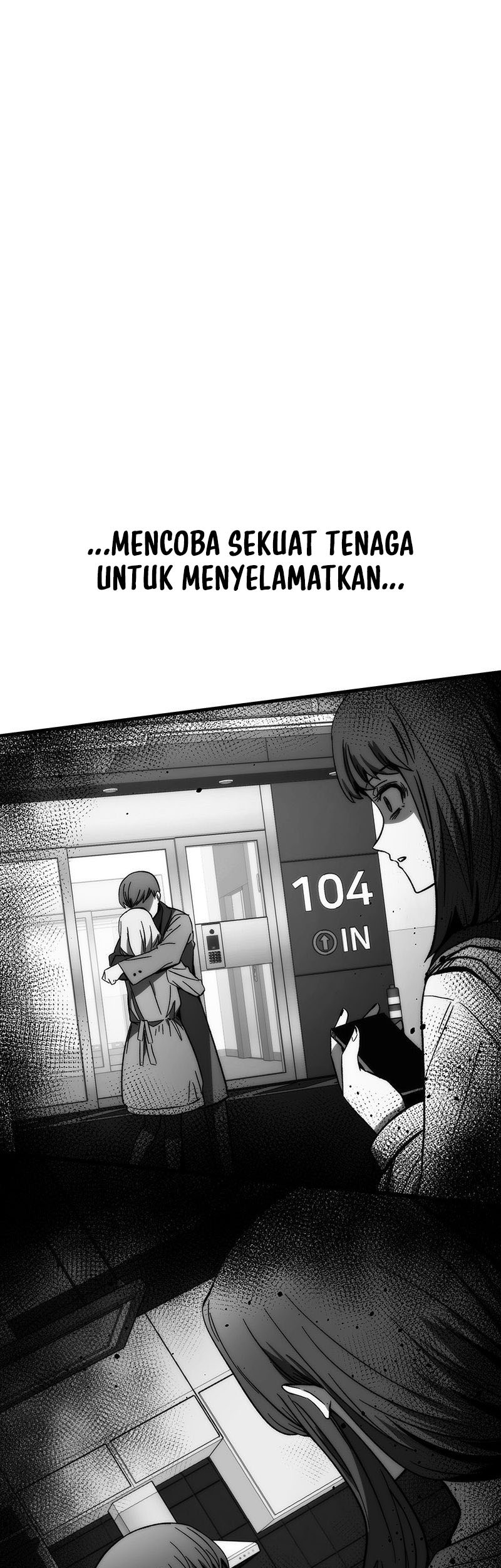 You Immortal Cultivate, I Draw Cards Chapter 10 - halaman 70