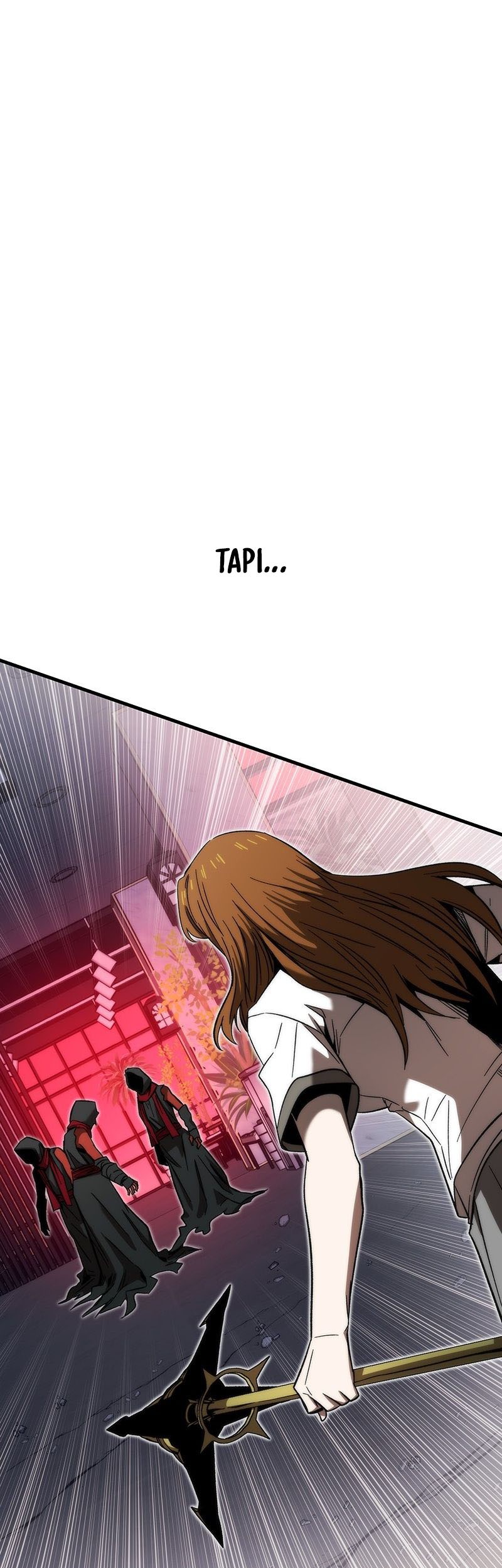 You Immortal Cultivate, I Draw Cards Chapter 10 - halaman 74
