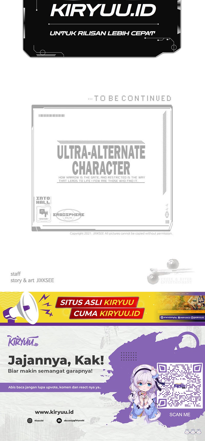 You Immortal Cultivate, I Draw Cards Chapter 10 - halaman 79