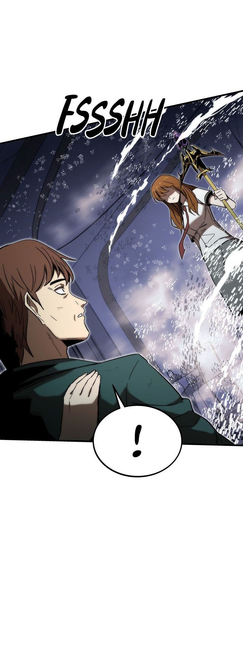 You Immortal Cultivate, I Draw Cards Chapter 11 - halaman 21