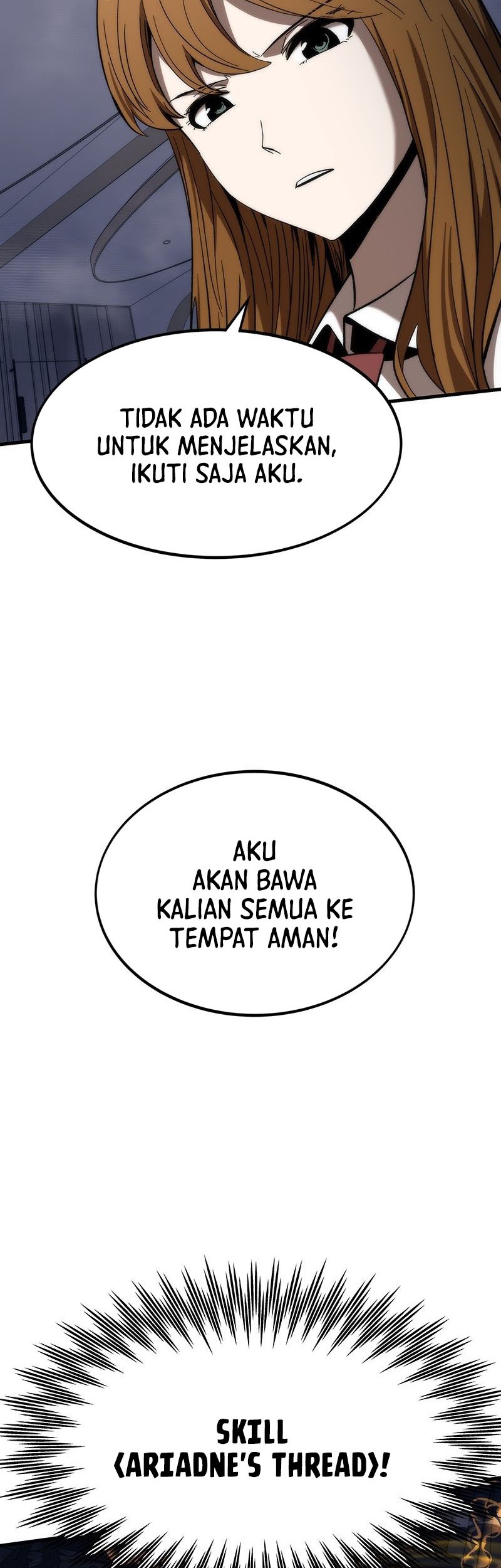 You Immortal Cultivate, I Draw Cards Chapter 11 - halaman 23