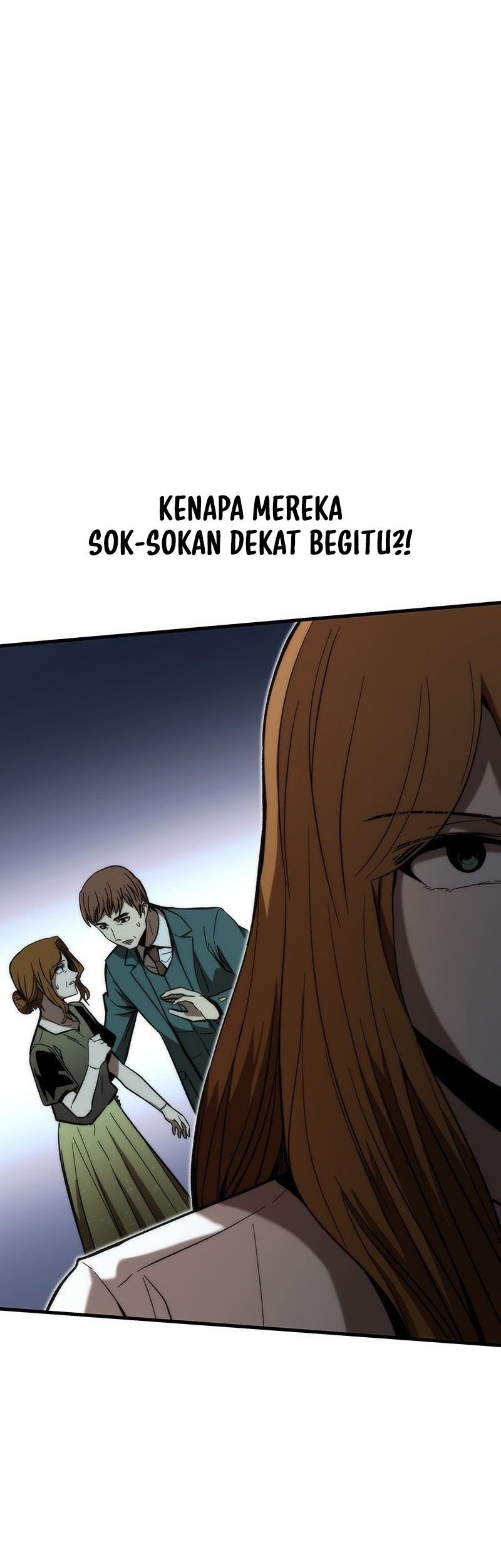 You Immortal Cultivate, I Draw Cards Chapter 11 - halaman 29
