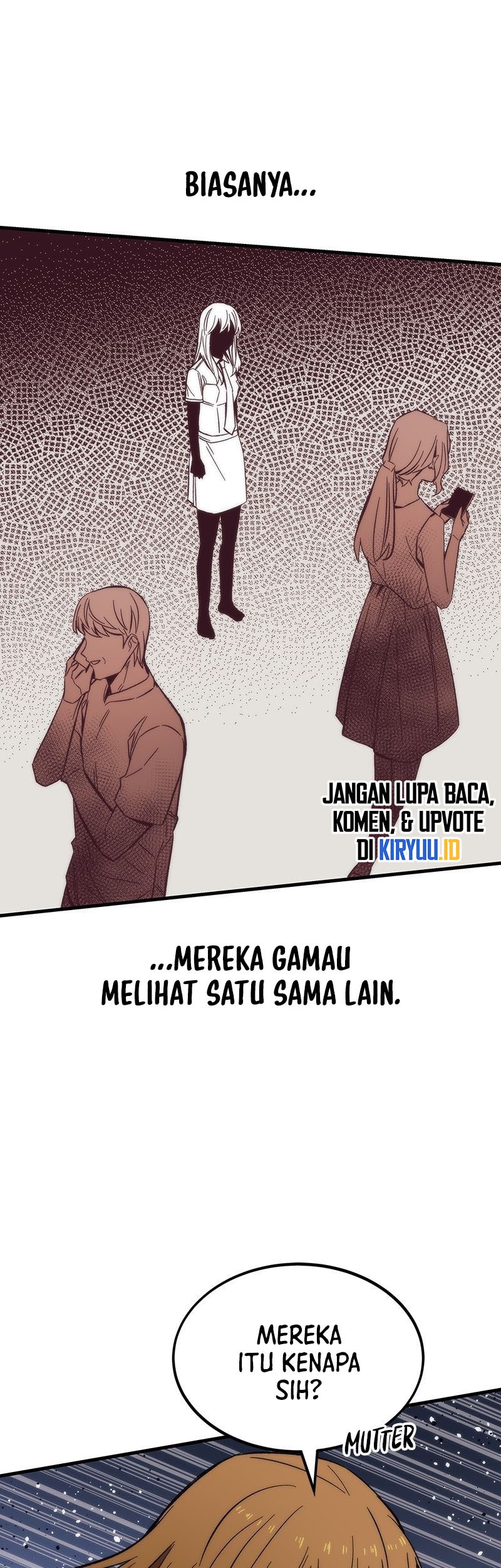 You Immortal Cultivate, I Draw Cards Chapter 11 - halaman 30