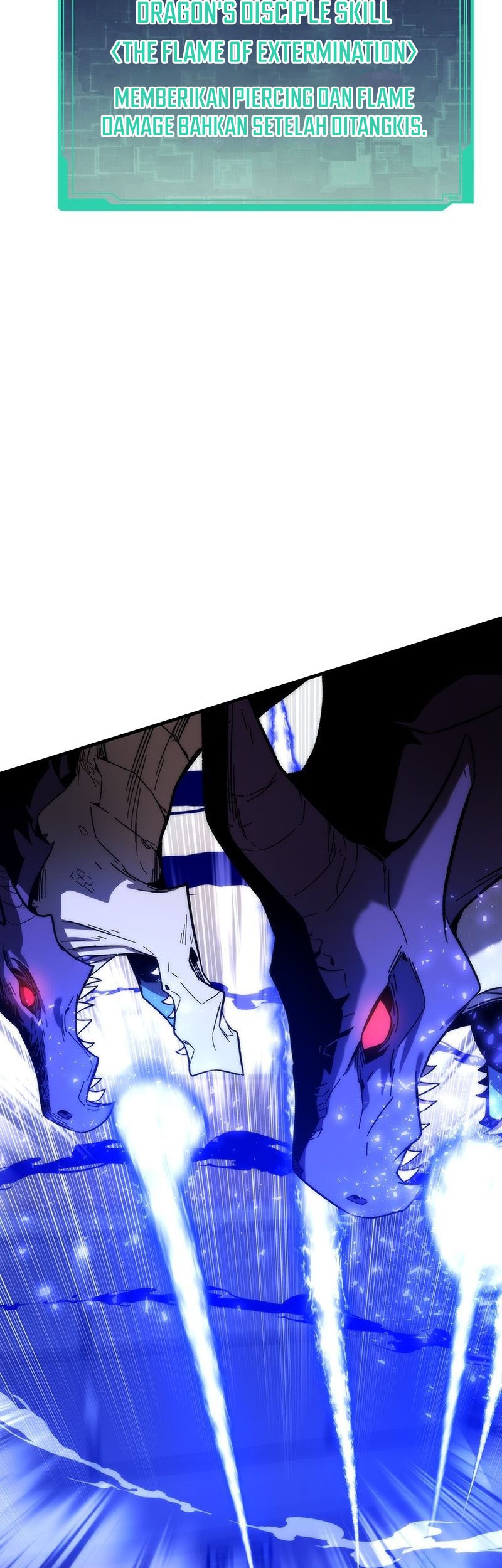 You Immortal Cultivate, I Draw Cards Chapter 11 - halaman 36