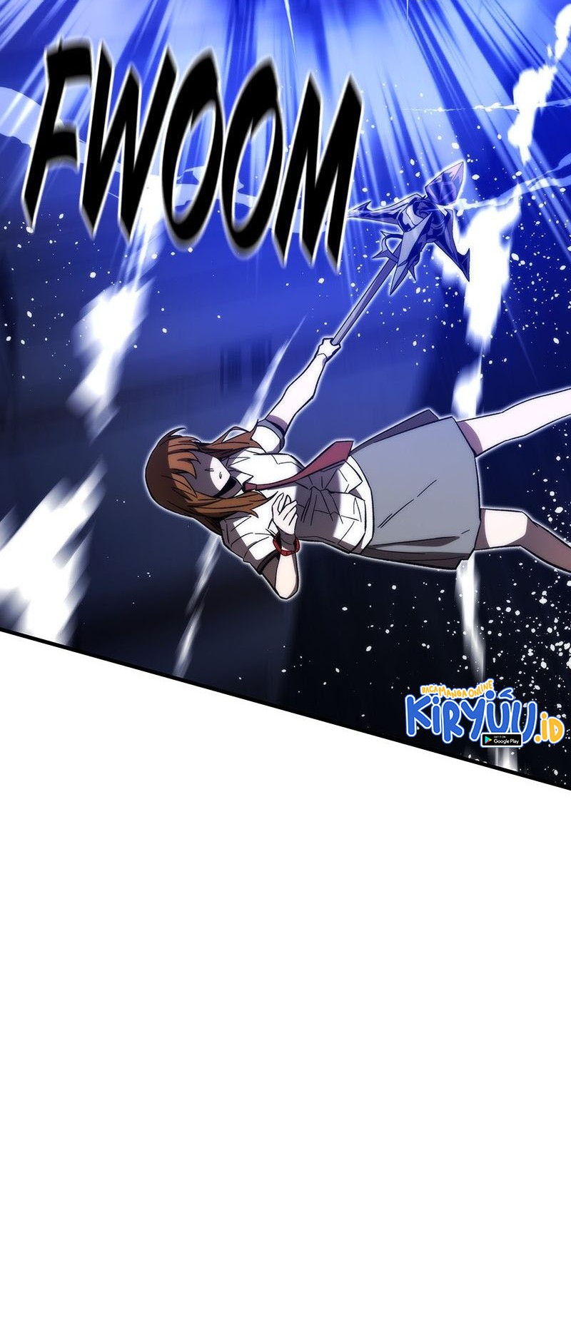 You Immortal Cultivate, I Draw Cards Chapter 11 - halaman 37