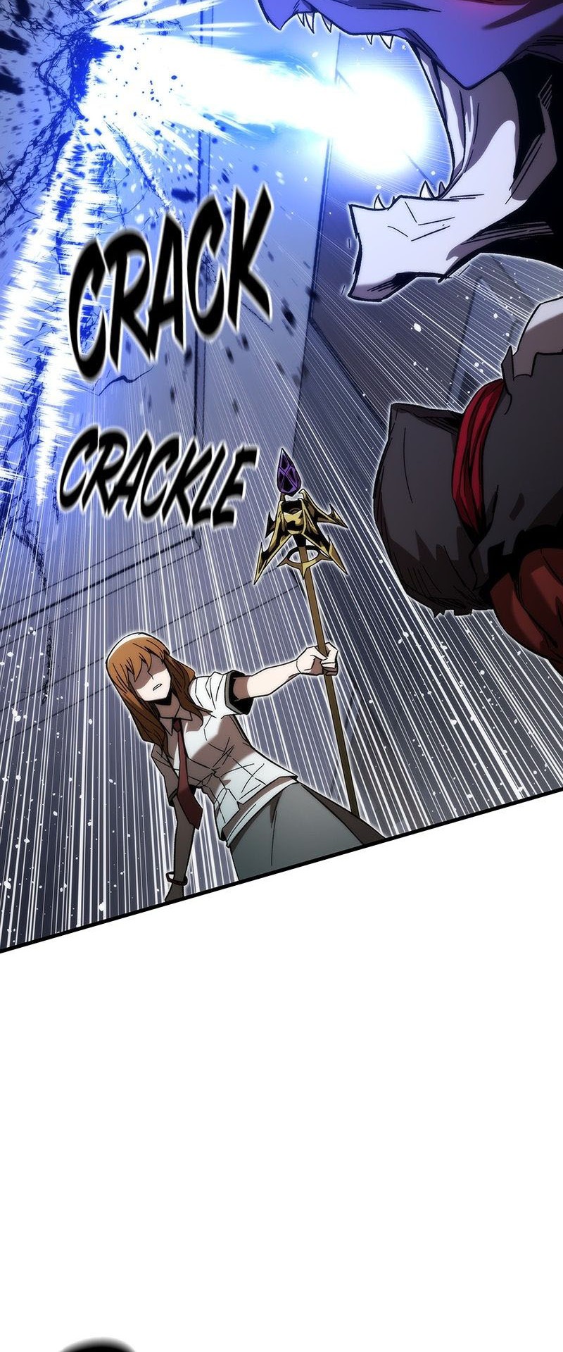 You Immortal Cultivate, I Draw Cards Chapter 11 - halaman 45