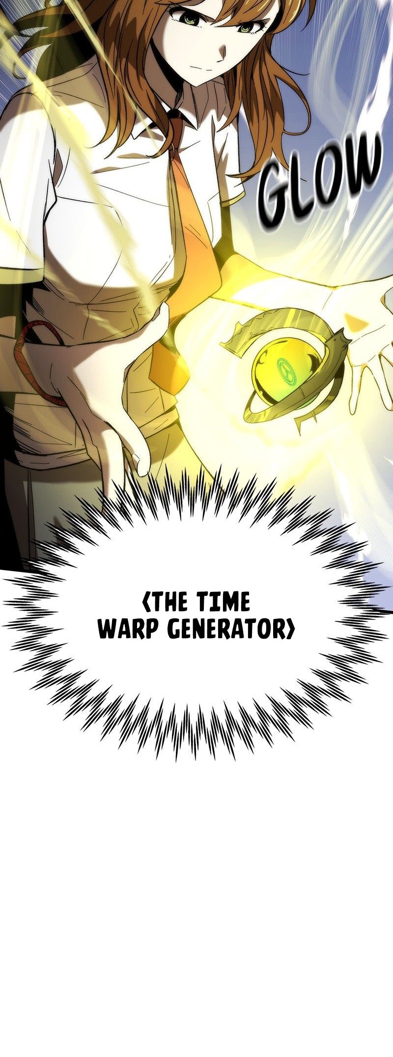You Immortal Cultivate, I Draw Cards Chapter 11 - halaman 57