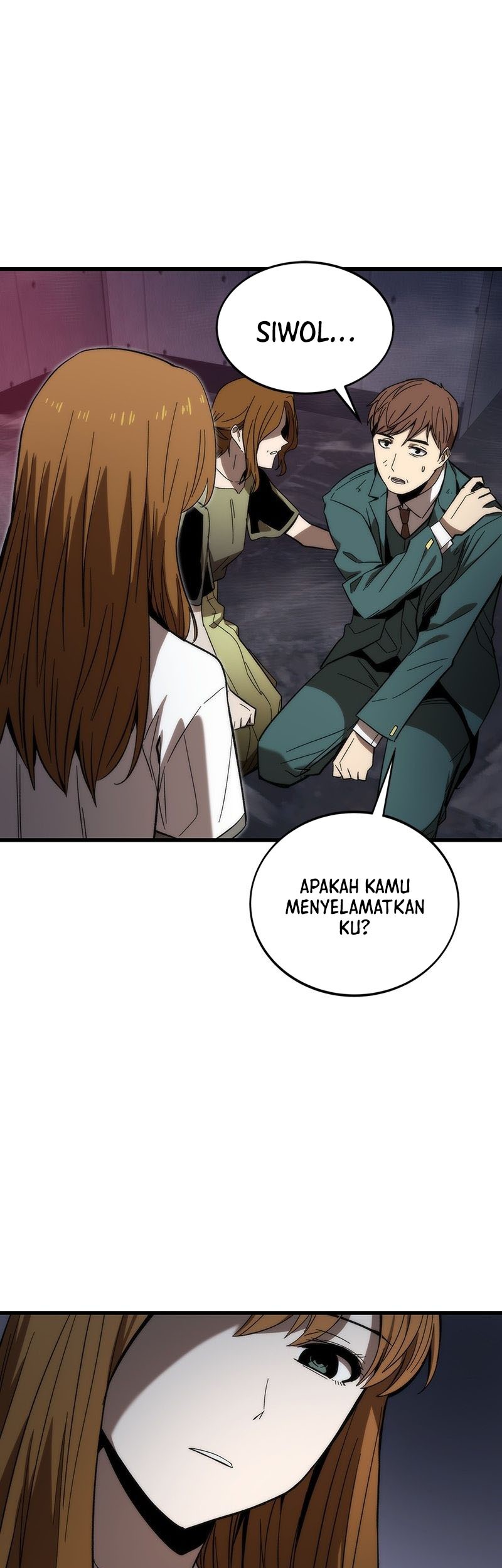 You Immortal Cultivate, I Draw Cards Chapter 11 - halaman 62