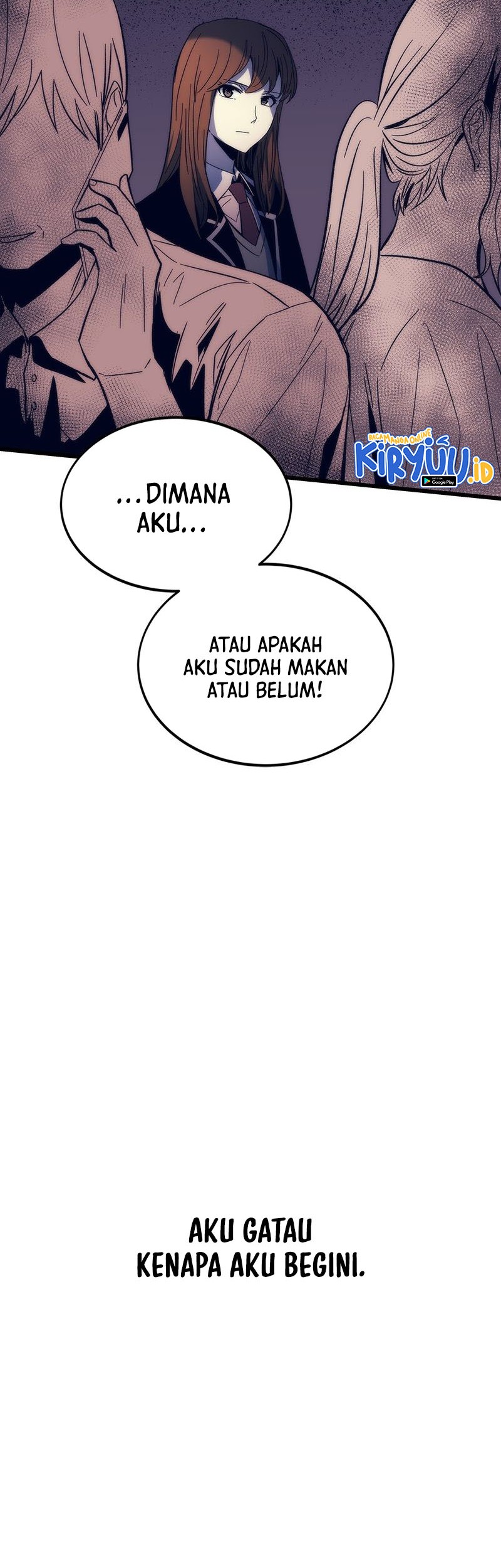 You Immortal Cultivate, I Draw Cards Chapter 11 - halaman 67