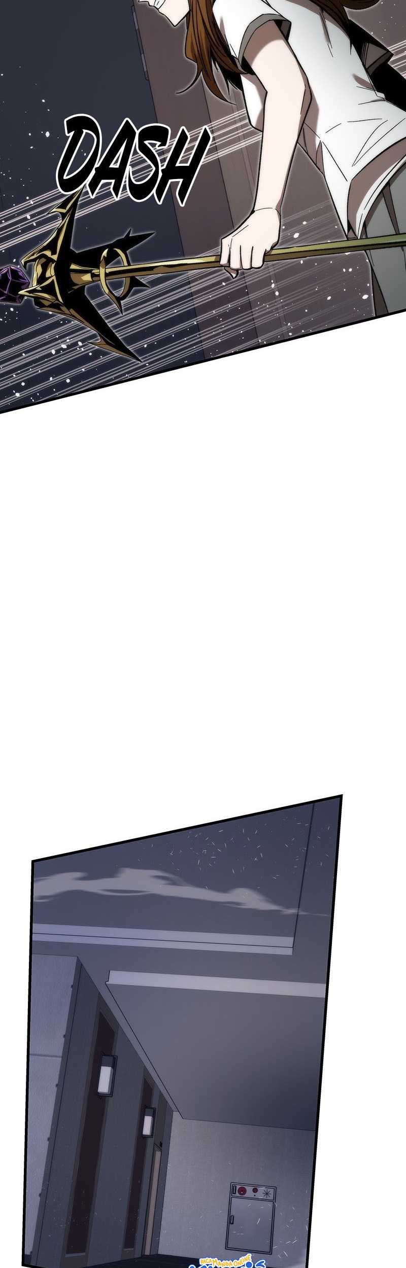 You Immortal Cultivate, I Draw Cards Chapter 11 - halaman 7