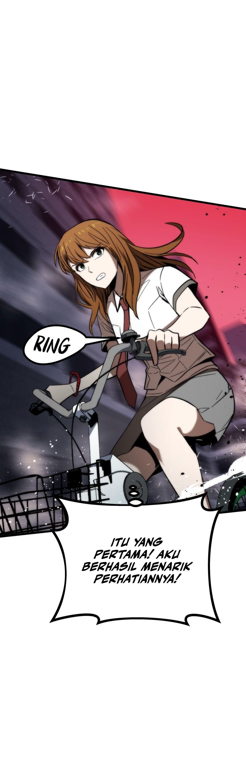 You Immortal Cultivate, I Draw Cards Chapter 12 - halaman 22