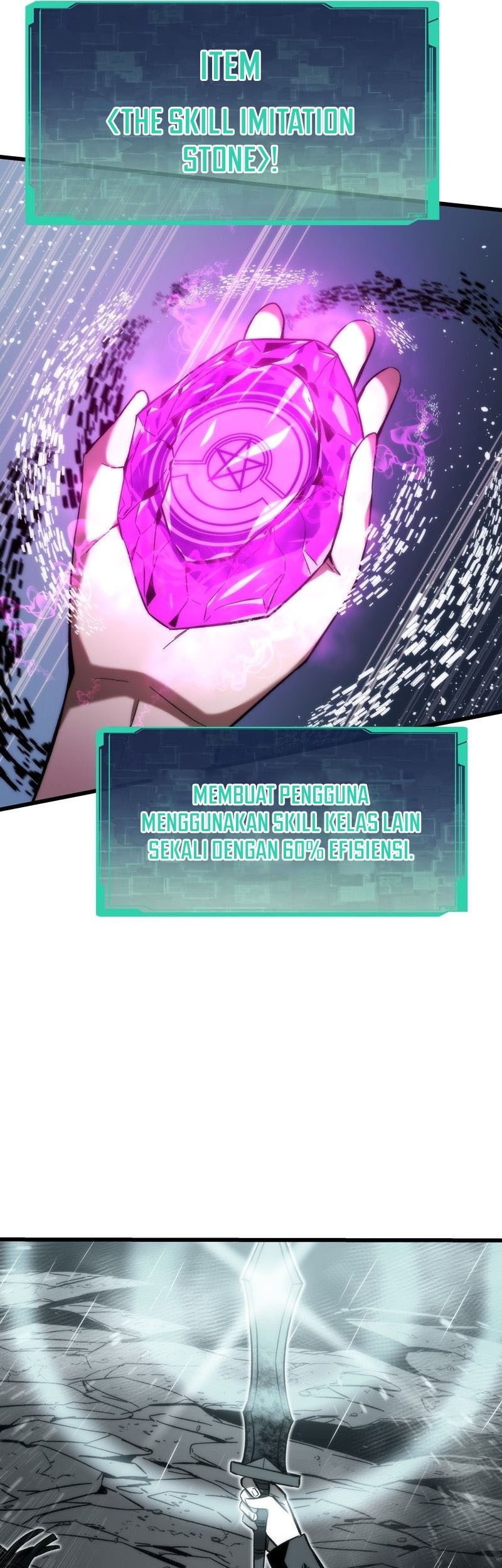 You Immortal Cultivate, I Draw Cards Chapter 12 - halaman 26
