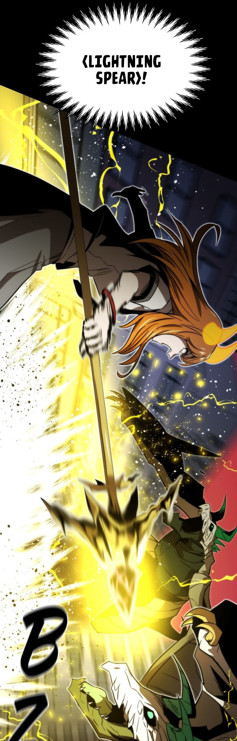 You Immortal Cultivate, I Draw Cards Chapter 12 - halaman 46