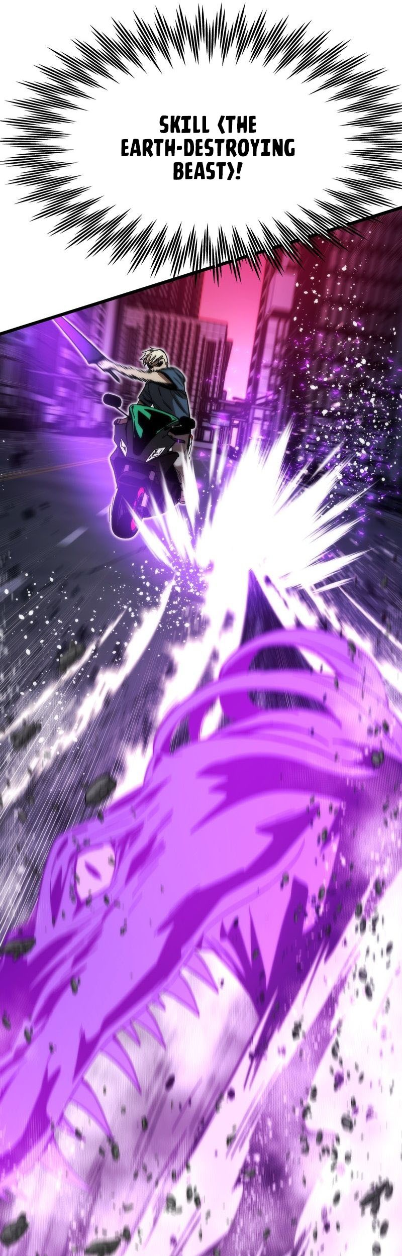 You Immortal Cultivate, I Draw Cards Chapter 13 - halaman 10