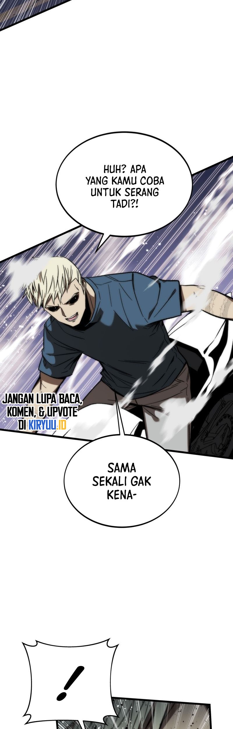 You Immortal Cultivate, I Draw Cards Chapter 13 - halaman 16