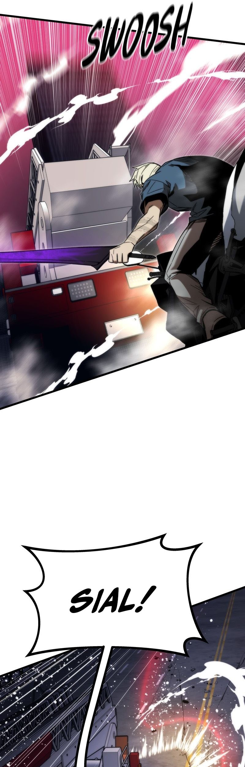 You Immortal Cultivate, I Draw Cards Chapter 13 - halaman 18