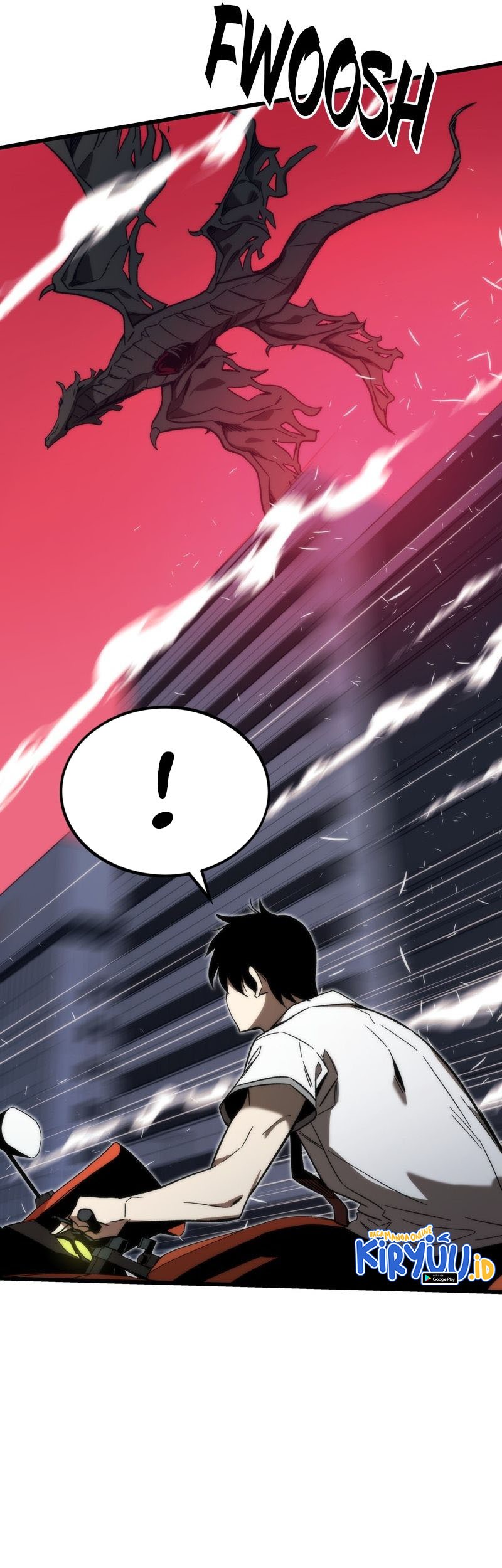 You Immortal Cultivate, I Draw Cards Chapter 13 - halaman 22