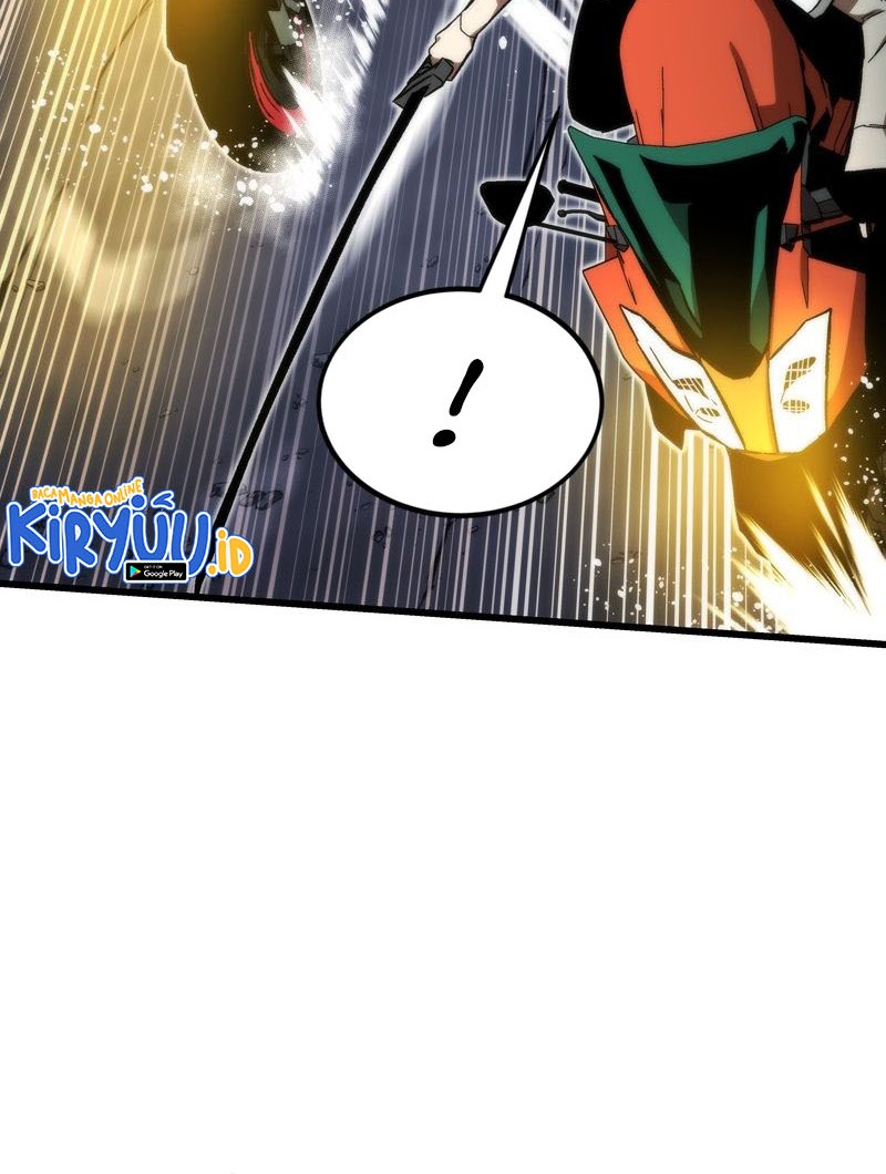 You Immortal Cultivate, I Draw Cards Chapter 13 - halaman 25