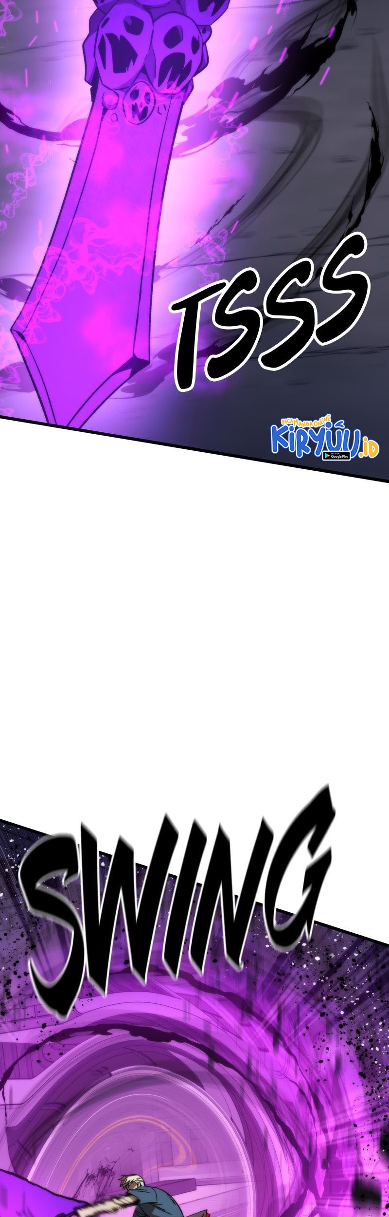 You Immortal Cultivate, I Draw Cards Chapter 13 - halaman 28