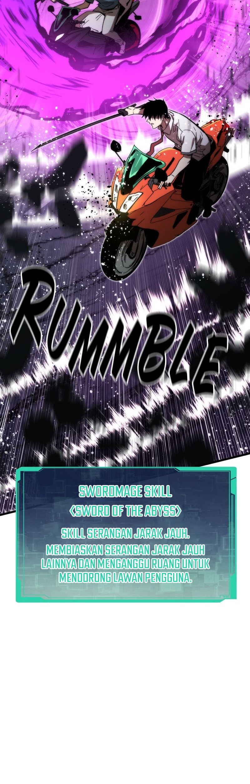 You Immortal Cultivate, I Draw Cards Chapter 13 - halaman 29