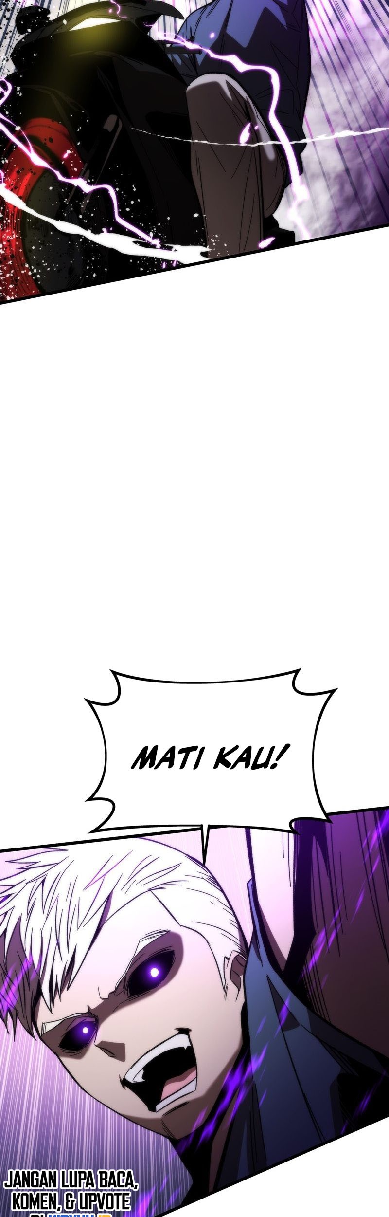 You Immortal Cultivate, I Draw Cards Chapter 13 - halaman 32