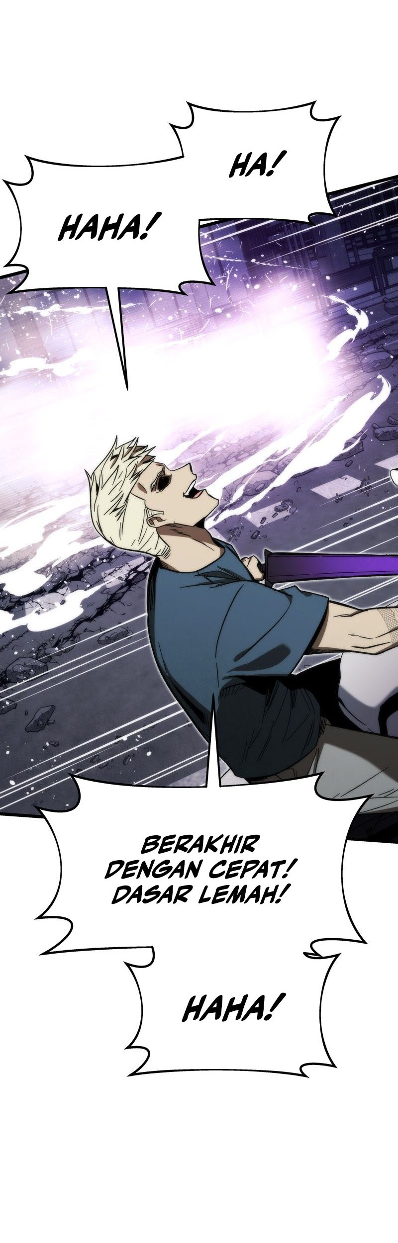 You Immortal Cultivate, I Draw Cards Chapter 13 - halaman 37