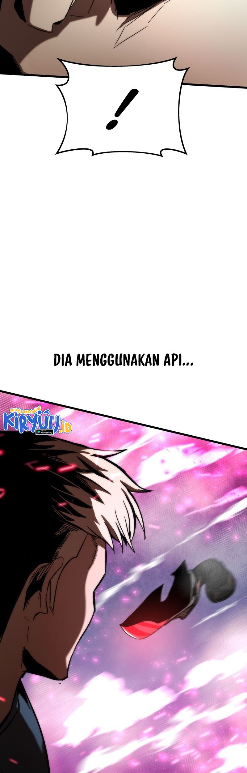 You Immortal Cultivate, I Draw Cards Chapter 13 - halaman 44